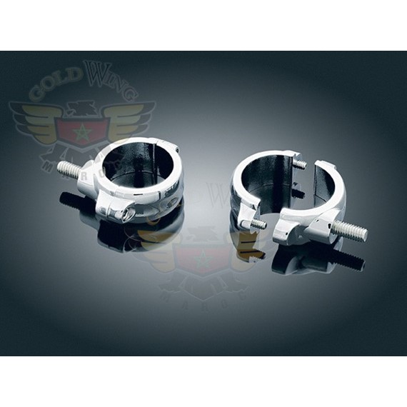 "1 1/8"" MAGNUM QUICK CLAMP     "