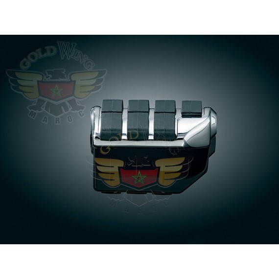 DUALLY PEG ONLY, NO MOUNT     