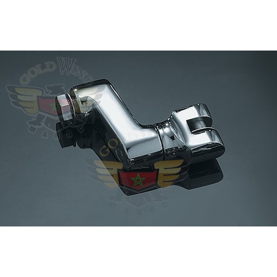 OFFSET FOOTREST MOUNT ONLY FROM 7974,75