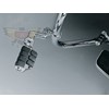 Small ISO-Pegs with Offset & 1-1/4  Magnum Quick Clamps