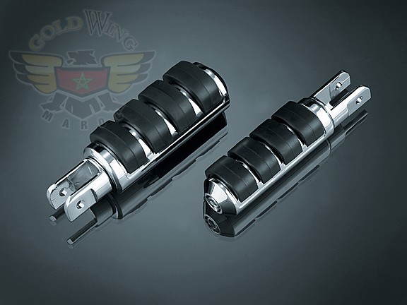 ISO PEG,SMALL 5/8' FEMALE MOUNT