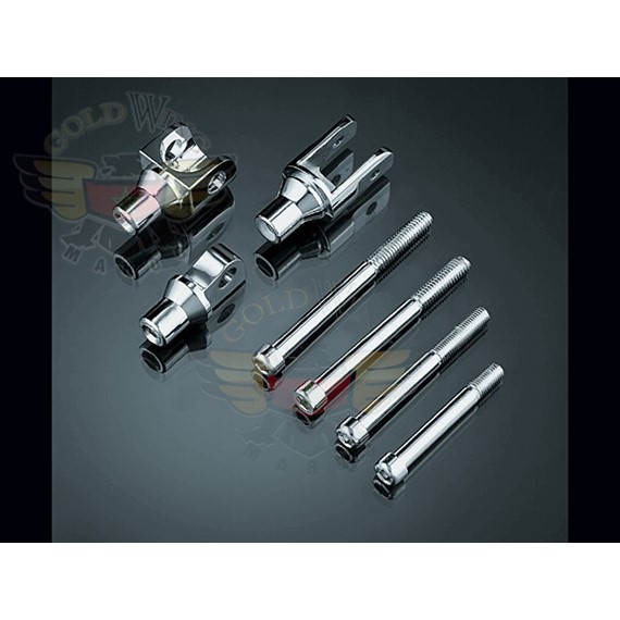 ISO PEG ENDS, LARGE FEMALE MOUNT