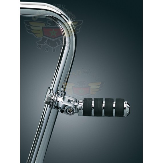 "ISO PEG ENDS, 5/8"" FEMALE MOUNT"