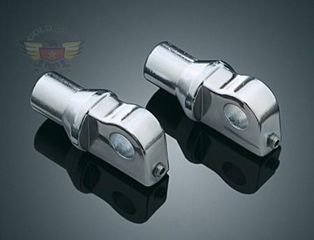 ADJUSTABLE PEG END MALE MOUNT