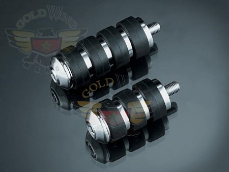 LONGHORN ISO SHIFT PEG        