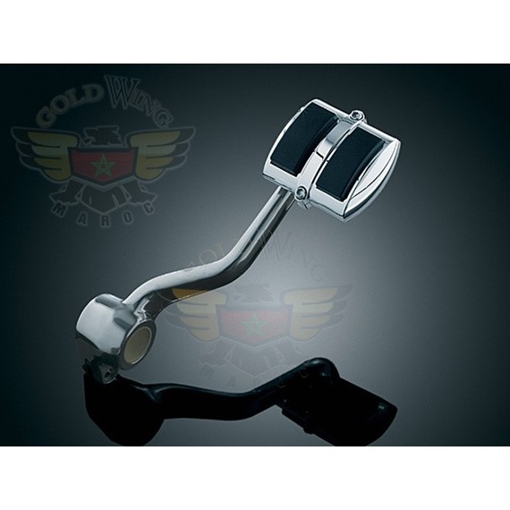 Cache Pedal De Frein