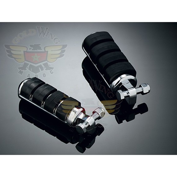 SMALL LONGHORN ISO-PEG        