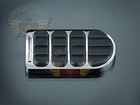 LONGHORN BRAKE PEDAL PAD      