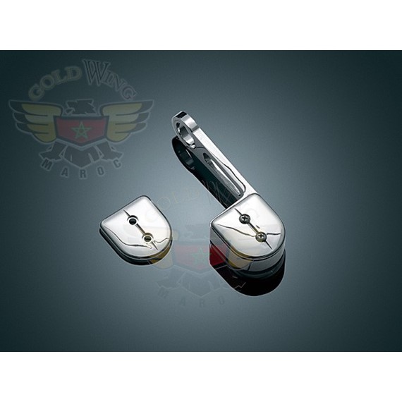 STIRRUP INSERT COVER          