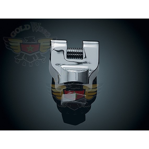 SHORT MAGNUM FOOT PEG MOUNT   