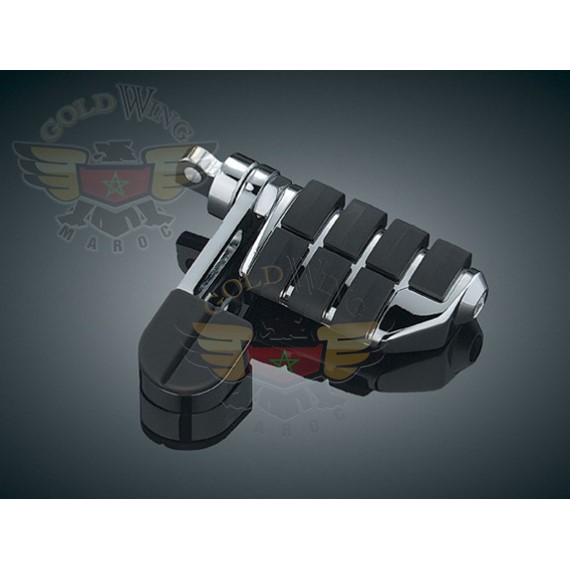 DUALLY PEG W/ISO STIRRUP      