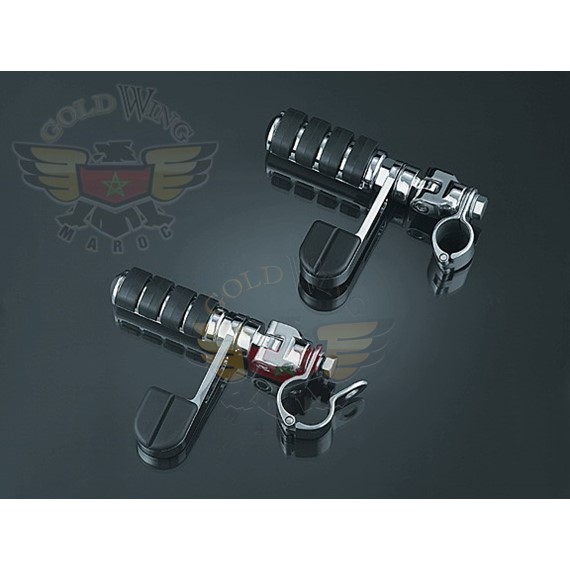 STIRRUP CRUISE PEGS,1 1/4