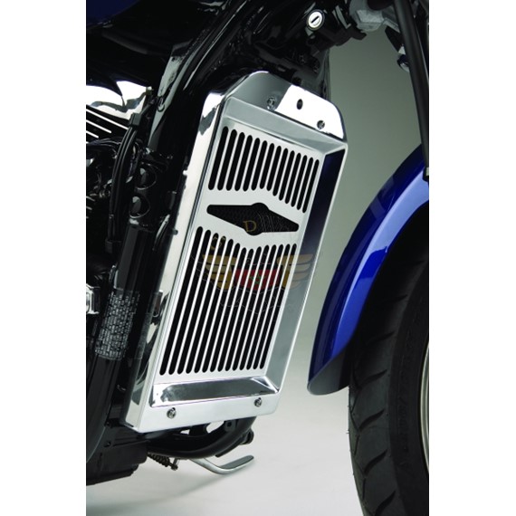 CELESTAR RADIATOR GRILLE 81-104