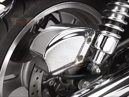 REAR BRAKE CALIPER 81-107