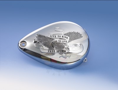 FREE SPIRIT AIR CLEANER 81-113