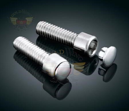 "*END PLUG BLK F 3/8"" ALLEN BLT W 5/16""HD"