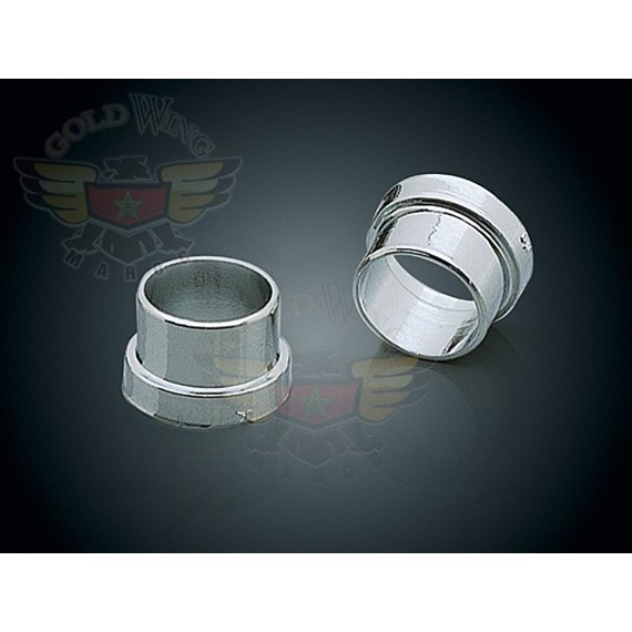 "END PLUGS CHR F-1/4"" ALLEN HEADS"