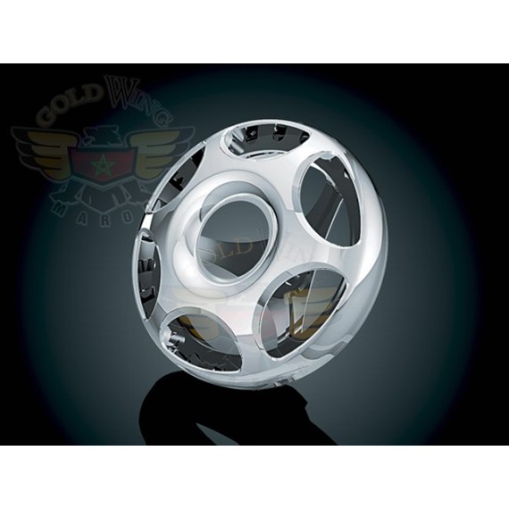 ROUND HORN COVER              