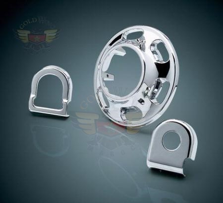 *CHR SPEEDO DRIVE COVER