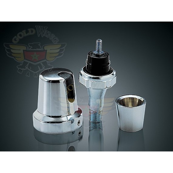 UPPER & LOWER OIL SENDER COMBO