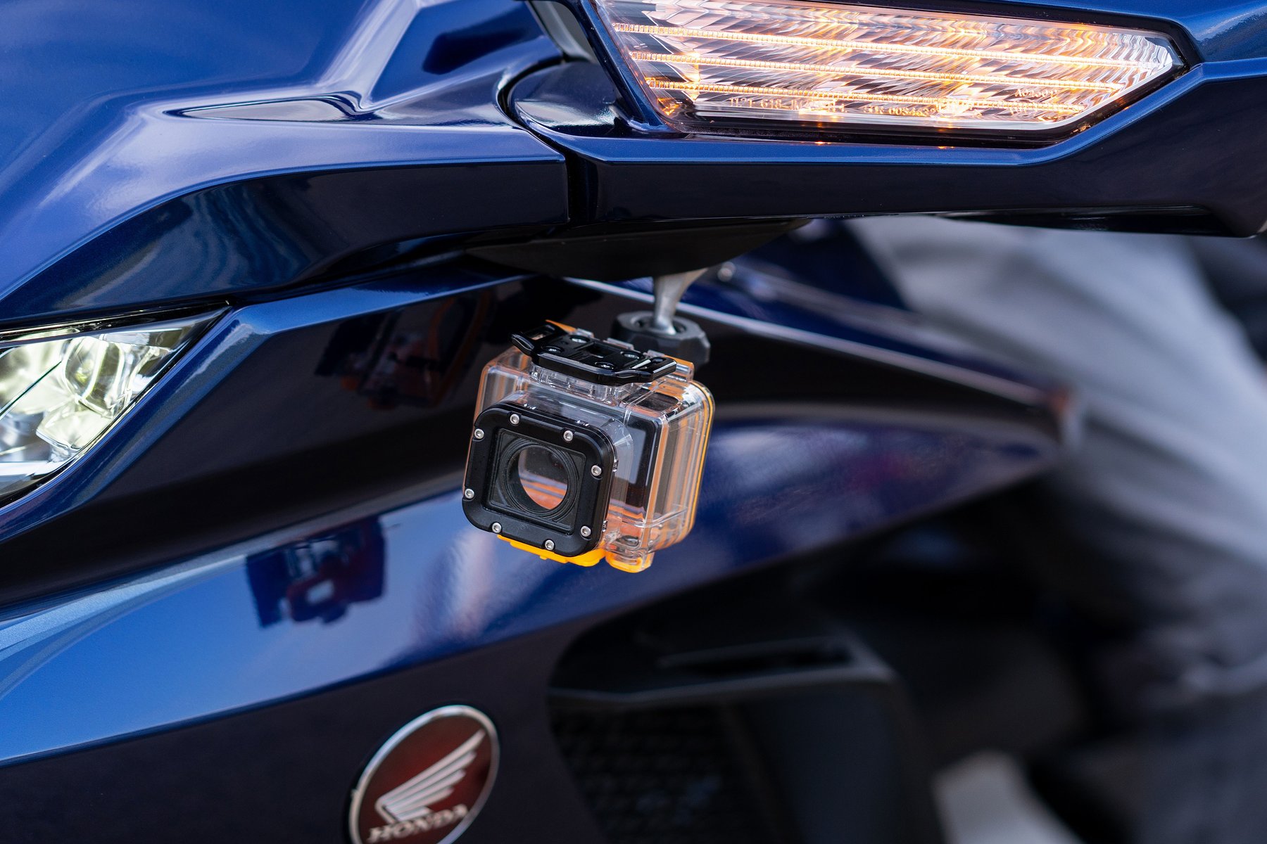 Support de caméra 58137