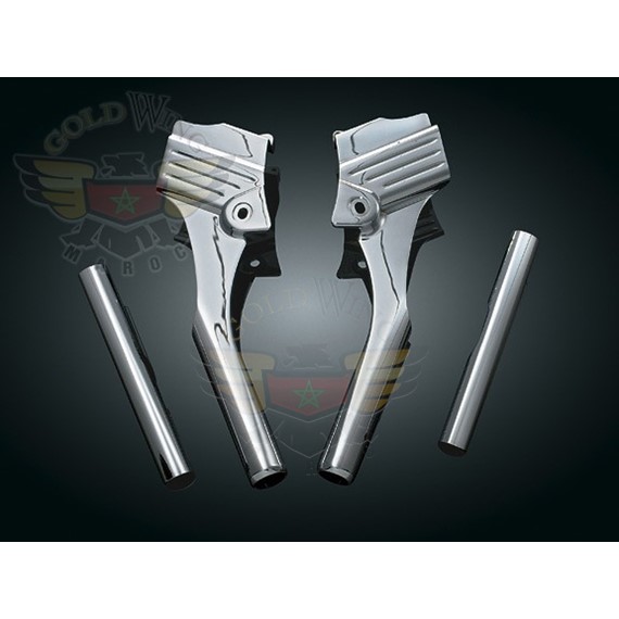 DELUXE NECK COVER KIT         