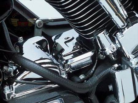 REAR CYLINDER BASE COVER