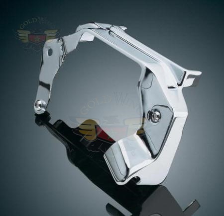 TRANSMISSION SHROUD F/1991-99 SOFTAILS