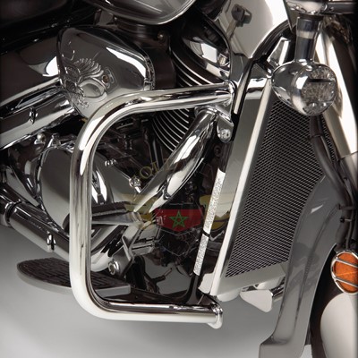 1 1/4" HIGHWAY BARS 82-213A