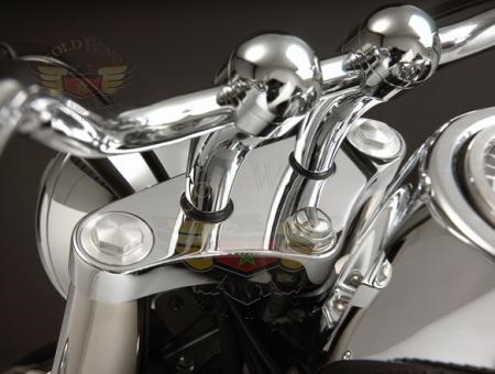 TRIPLE TREE ACCENT 82-217