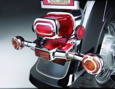 Grilles de clignotants