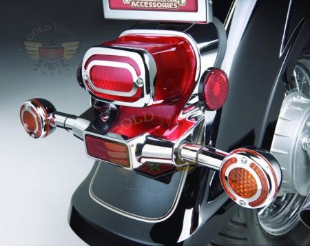 TAIL LIGHT GRILLE 82-220