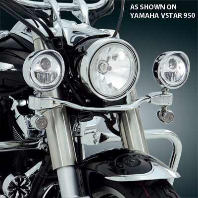 LED ELLIPTICAL DRIVING LIGHT-LED ELLIPTICAL DRIVING LIGHT