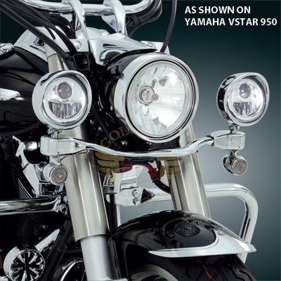 LED ELLIPTICAL DRIVING LIGHT-LED ELLIPTICAL DRIVING LIGHT