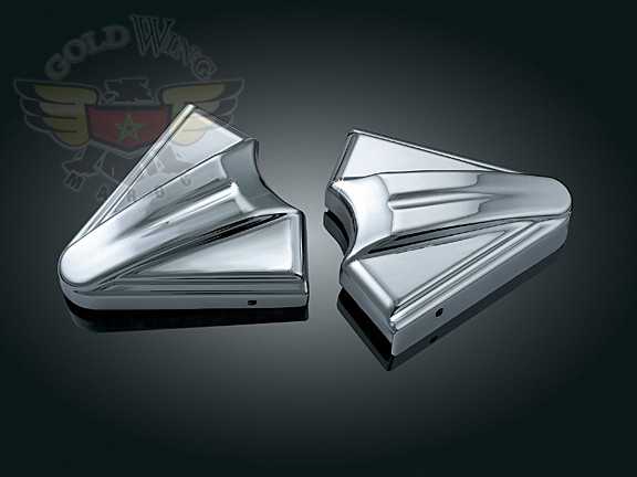 PHANTOM COVER FOR V STAR 650&1100