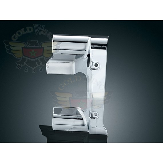 ENG TRANS NECELLE f/SOFTAIL 2000