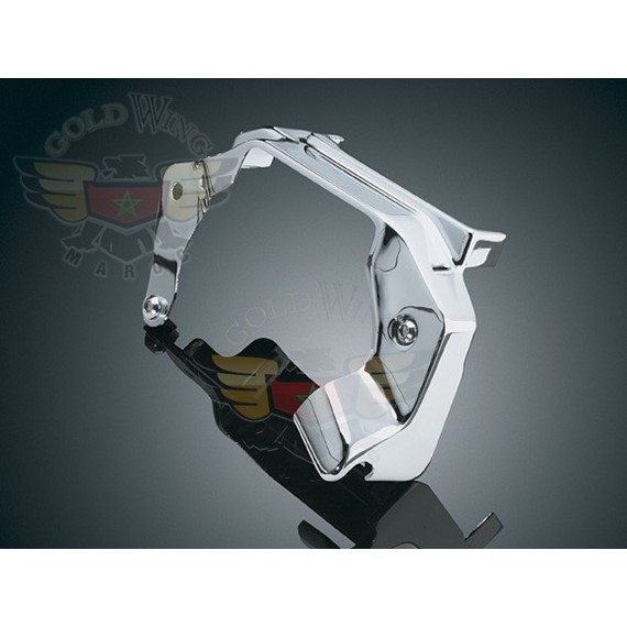 TRANS. COVER TWIN CAM f/SOFTAIL 