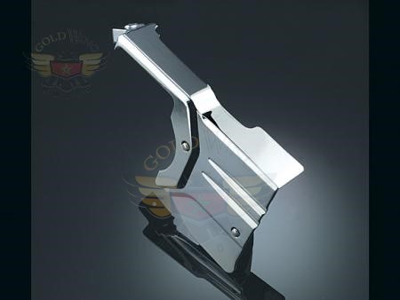 TRANS. CVR,TWINCAM ROADKING/DRESSER