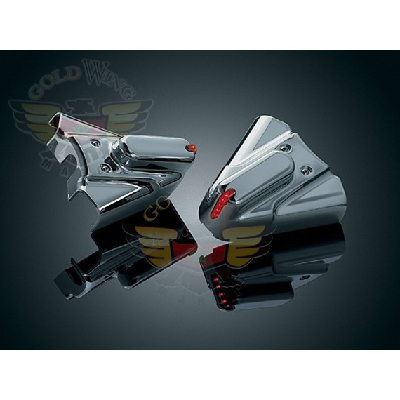 LIGHTED PHANTOM COVERS        