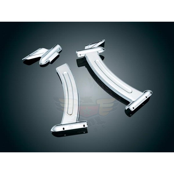 BOOMERANG FRAME CVR F/V STAR 1100