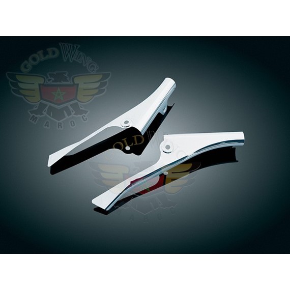 MID FRAME COVERS - DRESSER/ROAD KING