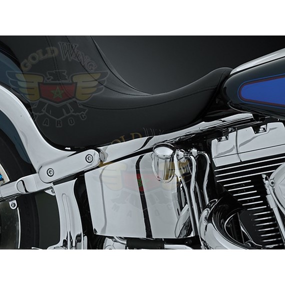 MID FRAME COVER - SOFTAIL   