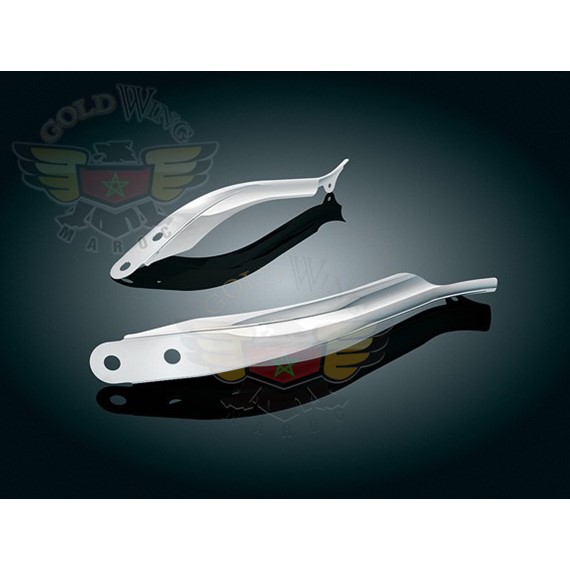 MID FRAME COVER - DEUCE     