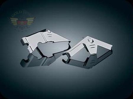 CYLINDER BASE COVER FOR 3-5/8 BORE