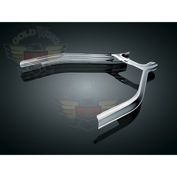 MID FRAME COVER FOR V STAR    