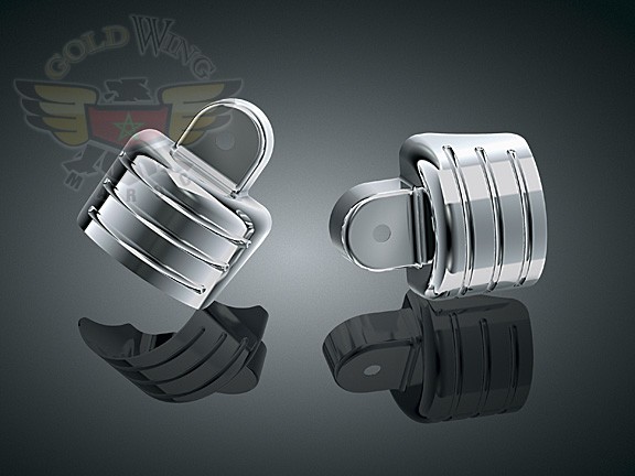 Rear Shock Top Cover