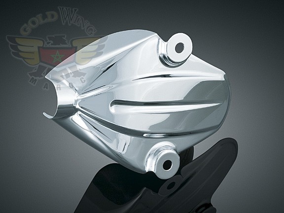 SHAFT DRIVE COVER FOR V STAR