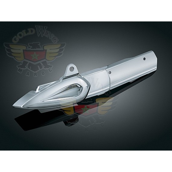 Swingarm Cover for VTX 