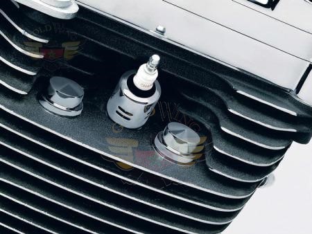 FIREDOMES CHROME (SMALL)