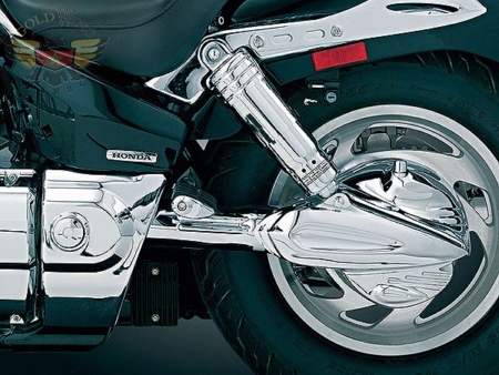 Frame Trim for All VTX1300